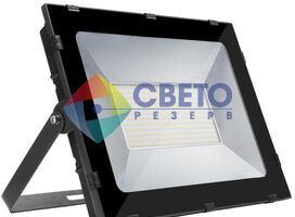 Прожектор светодиодный Led-Slim-80 80Вт 6500К IP66