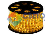 Светодиодный дюралайт SMD 5050 60 светодиодов