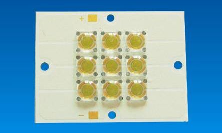 LED 2176-2179