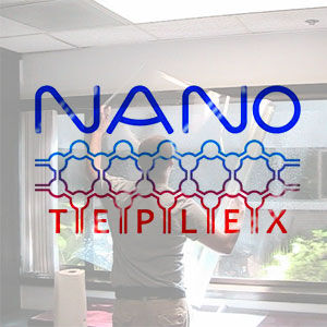 Nanoteplex | Нанотеплекс